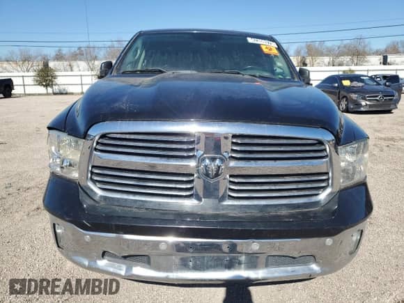 2018 Ram 1500 SLT с VIN 1C6RR6GT2JS149300, выставлен на аукционе Copart как лот 42359375 с пробегом 95 222 миль миль и Чистый • Clean title. История ставок и продаж доступна на DreamBid. Изображение 5.