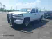 2017 Chevrolet Silverado 1500 Custom с VIN 1GCRCPEH1HZ346734, выставлен на аукционе IAAI как лот 42133002 с пробегом 111 723 миль миль и . История ставок и продаж доступна на DreamBid. Изображение 17.