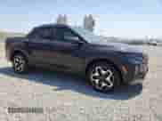 2022 Hyundai Santa Cruz Limited with VIN 5NTJEDAF3NH011358, listed as a Copart auction lot 68174265 with 37,329 mi miles and Salvage title. Bid and sale history available at DreamBid. Image 4.