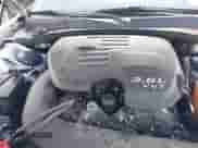 2021 Chrysler 300 S with VIN 2C3CCABG9MH506145, listed as a IAAI auction lot 42443424 with 119,394 mi miles and . Bid and sale history available at DreamBid. Image 10.