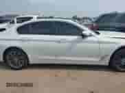 2019 BMW 5 Series 530i with VIN WBAJA5C53KG900629, listed as a IAAI auction lot 42300681 with 28,055 mi miles and . Bid and sale history available at DreamBid. Image 13.