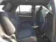 2018 Ford Explorer XLT with VIN 1FM5K7D88JGC04235, listed as a Copart auction lot 68366025 with 129,344 mi miles and Salvage title. Bid and sale history available at DreamBid. Image 11.