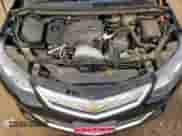 2017 Chevrolet Volt LT с VIN 1G1RC6S55HU210844, выставлен на аукционе Copart как лот 84626865 с пробегом 105 167 миль миль и Чистый • Clean title. История ставок и продаж доступна на DreamBid. Изображение 11.