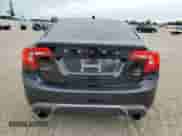 2015 Volvo S60 с VIN YV1902TL2F2368342, выставлен на аукционе Copart как лот 63053745 с пробегом 72 095 миль миль и Списание • Salvage title. История ставок и продаж доступна на DreamBid. Изображение 6.