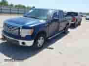 2011 Ford F-150 XL с VIN 1FTEW1CM0BFB52109, выставлен на аукционе IAAI как лот 42859766 с пробегом 215 317 миль миль и . История ставок и продаж доступна на DreamBid. Изображение 2.