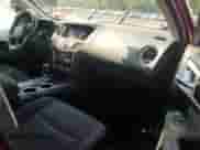 2014 Nissan Pathfinder Platinum Hybrid with VIN 5N1CR2MN3EC660023, listed as a Copart auction lot 64419725 with 174,444 mi miles and Salvage title. Bid and sale history available at DreamBid. Image 8.