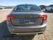 2016 Volvo S60 T5 Platinum с VIN YV4612UM8G2001134, выставлен на аукционе Copart как лот 47074075 с пробегом 131 818 миль миль и Списание • Salvage title. История ставок и продаж доступна на DreamBid. Изображение 6.