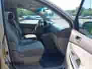 2008 Toyota Sienna LE with VIN 5TDBK23C28S016780, listed as a IAAI auction lot 42913654 with 236,276 mi miles and . Bid and sale history available at DreamBid. Image 5.