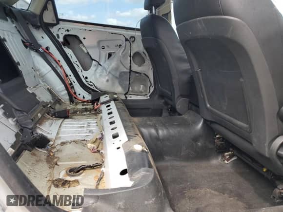 2012 Chevrolet Caprice Police Police с VIN 6G1MK5U3XCL666424, выставлен на аукционе Copart как лот 80390165 с пробегом 171 027 миль миль и Списание • Salvage title. История ставок и продаж доступна на DreamBid. Изображение 10.