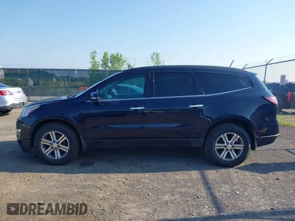 2016 Chevrolet Traverse LT с VIN 1GNKVHKD3GJ129421, выставлен на аукционе IAAI как лот 43000269 с пробегом 114 995 миль миль и . История ставок и продаж доступна на DreamBid. Изображение 14.