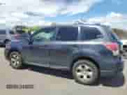 2017 Subaru Forester with VIN JF2SJAAC9HG530296, listed as a Copart auction lot 61265875 with 85,087 mi miles and Clean title. Bid and sale history available at DreamBid. Image 2.