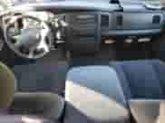 2002 Dodge 1500 z VIN 1D7HA18N62S554467, wystawiony jako Copart lot #82268825 z przebiegiem 133 592 mil mil oraz Szkoda całkowita • Salvage title. Historia ofert i sprzedaży dostępna na DreamBid. Obrazek 8.