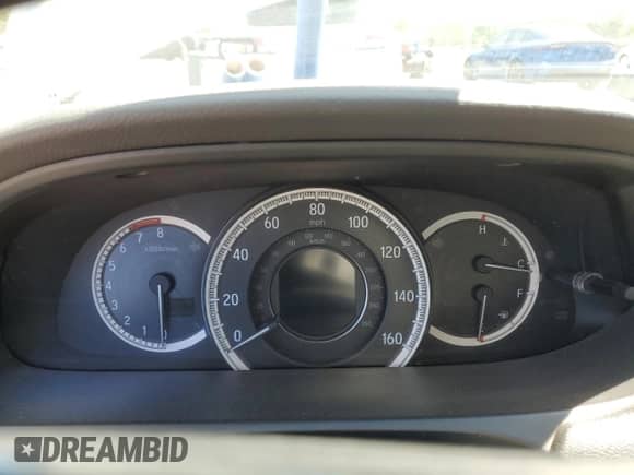 2017 Honda Accord EX-L with VIN 1HGCR2F99HA238473, listed as a Copart auction lot 70687935 with Not provided miles and Salvage title. Bid and sale history available at DreamBid. Image 9.