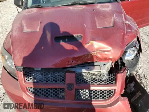 2008 Dodge Caliber с VIN 1B3HB68FX8D684151, выставлен на аукционе Copart как лот 76752194 с пробегом Не указан миль и Списание • Salvage title. История ставок и продаж доступна на DreamBid. Изображение 12.