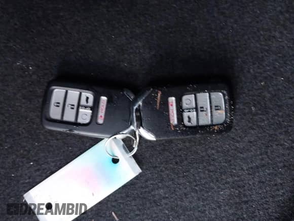 2023 Honda Passport Elite z VIN 5FNYF8H00PB027778, wystawiony jako IAAI lot #41890113 z przebiegiem Nie podano mil oraz . Historia ofert i sprzedaży dostępna na DreamBid. Obrazek 11.