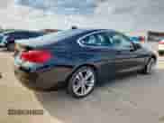 2018 BMW 4 Series 430i с VIN WBA4W3C54JAC97214, выставлен на аукционе Copart как лот 80887155 с пробегом 124 089 миль миль и Чистый • Clean title. История ставок и продаж доступна на DreamBid. Изображение 3.