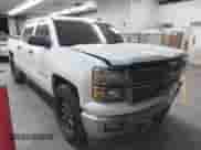 2014 Chevrolet Silverado 1500 LT с VIN 3GCUKREC5EG455027, выставлен на аукционе IAAI как лот 43348765 с пробегом 197 473 миль миль и . История ставок и продаж доступна на DreamBid. Изображение 1.