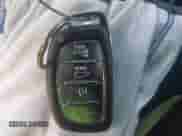 2020 Hyundai Tucson Sport with VIN KM8J33AL7LU198753, listed as a IAAI auction lot 42776845 with 41,696 mi miles and . Bid and sale history available at DreamBid. Image 11.