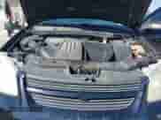 2006 Chevrolet Cobalt LS с VIN 1G1AK15F767661650, выставлен на аукционе IAAI как лот 43247301 с пробегом 116 903 миль миль и . История ставок и продаж доступна на DreamBid. Изображение 10.