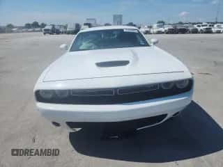 2022 Dodge Challenger GT with VIN 2C3CDZJG2NH168764, listed as a Copart auction lot 81643805 with 60,977 mi miles and Non repairable. Bid and sale history available at DreamBid. Image 5.