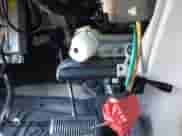 2007 Hyundai Azera GLS с VIN KMHFC46D67A226207, выставлен на аукционе IAAI как лот 41526623 с пробегом 123 066 миль миль и . История ставок и продаж доступна на DreamBid. Изображение 6.
