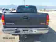 2003 GMC Sierra 1500 SLT z VIN 1GTEK19T03E191705, wystawiony jako IAAI lot #42145392 z przebiegiem Nie podano mil oraz . Historia ofert i sprzedaży dostępna na DreamBid. Obrazek 17.