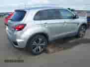 2020 Mitsubishi Outlander ES с VIN JA4AR3AU9LU020977, выставлен на аукционе IAAI как лот 43136861 с пробегом 113 524 миль миль и . История ставок и продаж доступна на DreamBid. Изображение 4.