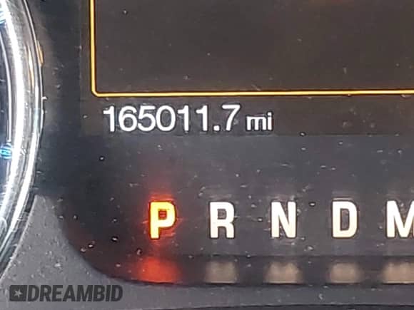 2011 Ford F-150 XL z VIN 1FTFX1CF3BFD42358, wystawiony jako IAAI lot #42730237 z przebiegiem 165 011 mil mil oraz . Historia ofert i sprzedaży dostępna na DreamBid. Obrazek 15.