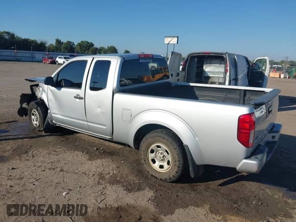 2018 Nissan Frontier SV z VIN 1N6BD0CT9JN732096, wystawiony jako IAAI lot #43325333 z przebiegiem Nie podano mil oraz . Historia ofert i sprzedaży dostępna na DreamBid. Obrazek 3.