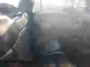 1996 Chevrolet Blazer with VIN 1GNDT13W7T2192063, listed as a Copart auction lot 47972165 with 200,391 mi miles and Salvage title. Bid and sale history available at DreamBid. Image 10.