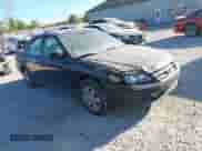 2002 Honda Accord EX with VIN 1HGCG55612A134582, listed as a IAAI auction lot 43419576 with 344,066 mi miles and . Bid and sale history available at DreamBid. Image 1.