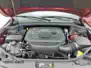 2021 Jeep Grand Cherokee Limited X z VIN 1C4RJFBG7MC775644, wystawiony jako Copart lot #67764185 z przebiegiem 34 435 mil mil oraz Szkoda całkowita • Salvage title. Historia ofert i sprzedaży dostępna na DreamBid. Obrazek 12.