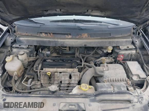 2010 Dodge Journey SE с VIN 3D4PG4FB9AT103645, выставлен на аукционе IAAI как лот 39371469 с пробегом 351 310 миль миль и . История ставок и продаж доступна на DreamBid. Изображение 10.