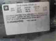 2014 Chevrolet Sonic LT с VIN 1G1JD5SH5E4187432, выставлен на аукционе Copart как лот 81255985 с пробегом 89 879 миль миль и Списание • Salvage title. История ставок и продаж доступна на DreamBid. Изображение 12.