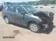 2022 Subaru Forester z VIN JF2SKACC5NH463194, wystawiony jako IAAI lot #42406316 z przebiegiem 38 997 mil mil oraz . Historia ofert i sprzedaży dostępna na DreamBid. Obrazek 1.