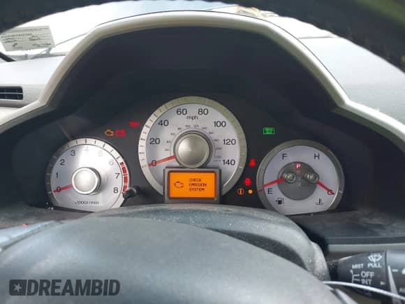 2009 Honda Pilot Touring with VIN 5FNYF48879B037564, listed as a IAAI auction lot 42683848 with 197,897 mi miles and . Bid and sale history available at DreamBid. Image 7.