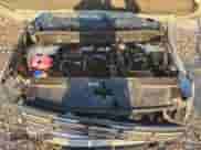 2025 Hyundai Santa Fe SEL with VIN 5NMP2DGL4SH087095, listed as a Copart auction lot 84820285 with 22,796 mi miles and Salvage title. Bid and sale history available at DreamBid. Image 12.