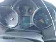 2012 Chevrolet Cruze LTZ with VIN 1G1PH5SC3C7327072, listed as a IAAI auction lot 43236216 with 184,800 mi miles and . Bid and sale history available at DreamBid. Image 7.