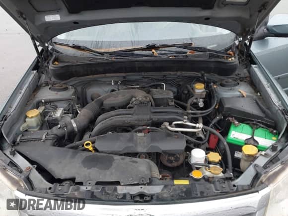 2011 Subaru Forester X Limited with VIN JF2SHBFC4BH758296, listed as a IAAI auction lot 43487404 with 193,167 mi miles and . Bid and sale history available at DreamBid. Image 10.