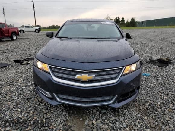 2014 Chevrolet Impala LS with VIN 2G11Y5SL5E9147843, listed as a Copart auction lot 63417145 with 199,812 mi miles and Salvage title. Bid and sale history available at DreamBid. Image 5.