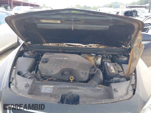 2008 Chevrolet Malibu 1FL с VIN 1G1ZG57N584203075, выставлен на аукционе IAAI как лот 42744885 с пробегом 212 354 миль миль и . История ставок и продаж доступна на DreamBid. Изображение 10.