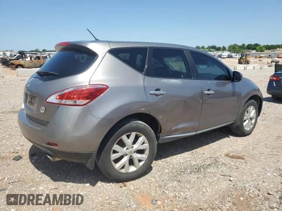2011 Nissan Murano S с VIN JN8AZ1MU9BW056035, выставлен на аукционе Copart как лот 60992285 с пробегом 198 186 миль миль и Чистый • Clean title. История ставок и продаж доступна на DreamBid. Изображение 3.