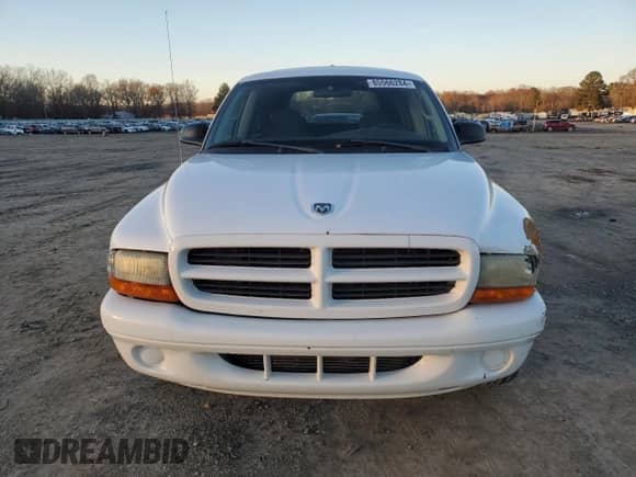 2003 Dodge Durango Sport z VIN 1D4HR38N03F561359, wystawiony jako Copart lot #85566284 z przebiegiem 119 511 mil mil oraz Szkoda całkowita • Salvage title. Historia ofert i sprzedaży dostępna na DreamBid. Obrazek 5.