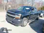 2016 Chevrolet Silverado 1500 Work Truck с VIN 1GCVKNEH9GZ222926, выставлен на аукционе IAAI как лот 38692351 с пробегом 121 772 миль миль и . История ставок и продаж доступна на DreamBid. Изображение 17.