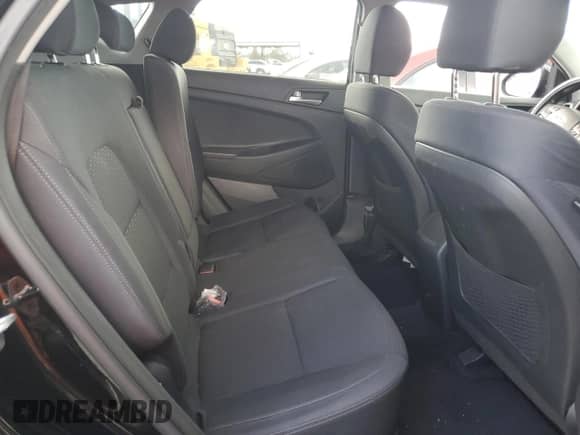 2020 Hyundai Tucson Value with VIN KM8J33A46LU280028, listed as a Copart auction lot 81652145 with 103,327 mi miles and Salvage title. Bid and sale history available at DreamBid. Image 11.