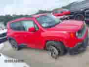 2018 Jeep Renegade Latitude with VIN ZACCJABB3JPG91146, listed as a IAAI auction lot 42296772 with 96,469 mi miles and . Bid and sale history available at DreamBid. Image 13.