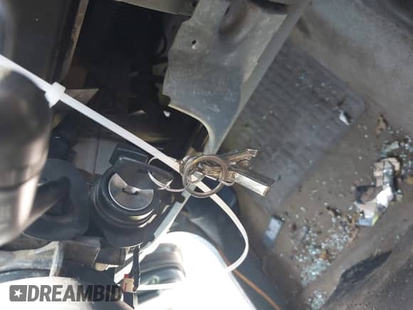 1998 Jeep Wrangler SE with VIN 1J4FY29P7WP767000, listed as a IAAI auction lot 43238147 with 192,084 mi miles and . Bid and sale history available at DreamBid. Image 11.