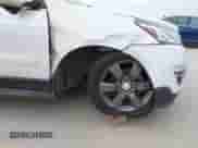 2017 Chevrolet Traverse LT с VIN 1GNKRHKD4HJ298062, выставлен на аукционе IAAI как лот 42757724 с пробегом 98 302 миль миль и . История ставок и продаж доступна на DreamBid. Изображение 6.