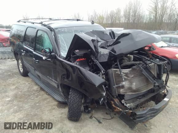 2013 Chevrolet Suburban с VIN 1GNWKMEG7DR312701, выставлен на аукционе IAAI как лот 32949700 с пробегом Не указан миль и . История ставок и продаж доступна на DreamBid. Изображение 1.