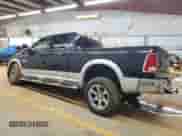 2015 Ram 1500 Laramie z VIN 1C6RR7VTXFS656364, wystawiony jako Copart lot #44943935 z przebiegiem 95 528 mil mil oraz Szkoda całkowita • Salvage title. Historia ofert i sprzedaży dostępna na DreamBid. Obrazek 2.